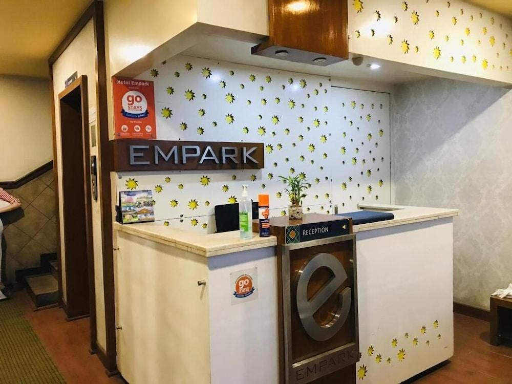 Hotel Empark