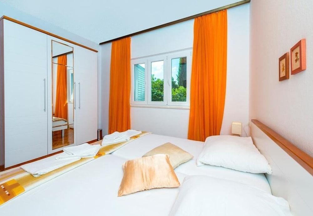 Lidi - 30 m From Beach - H