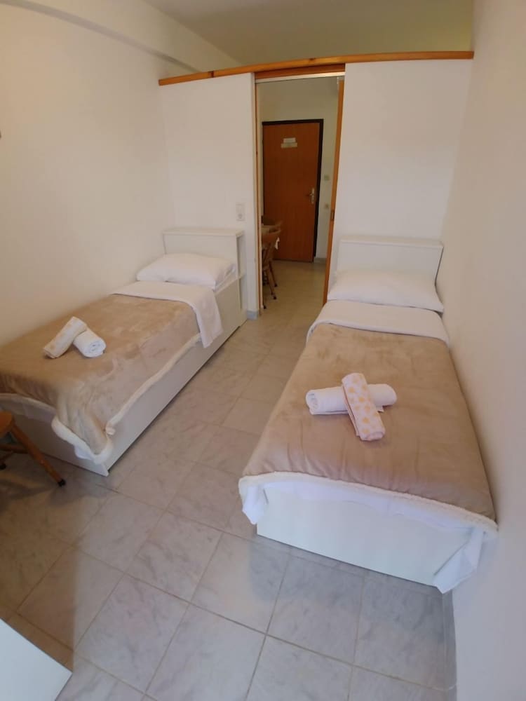 Svetka - 10m From the sea - A7