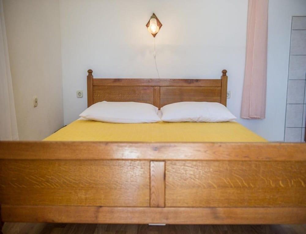 Zdrave - With Parking - SA1