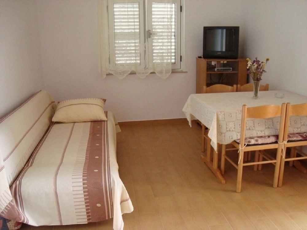 Gordan - Apartments by the sea - A2