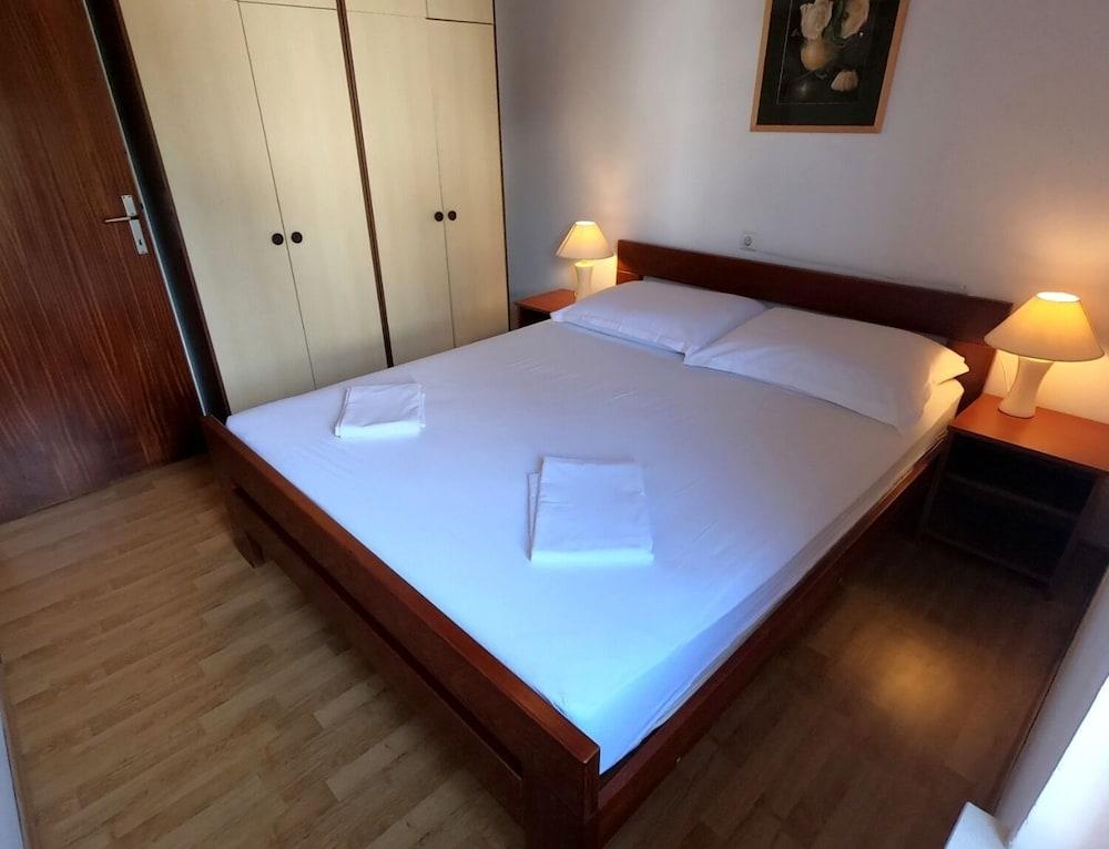 Ana - 120 m From the Beach - A1