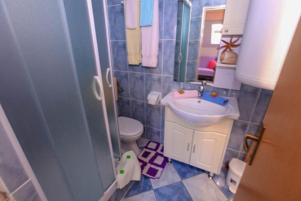 Drago - With sea View - A6