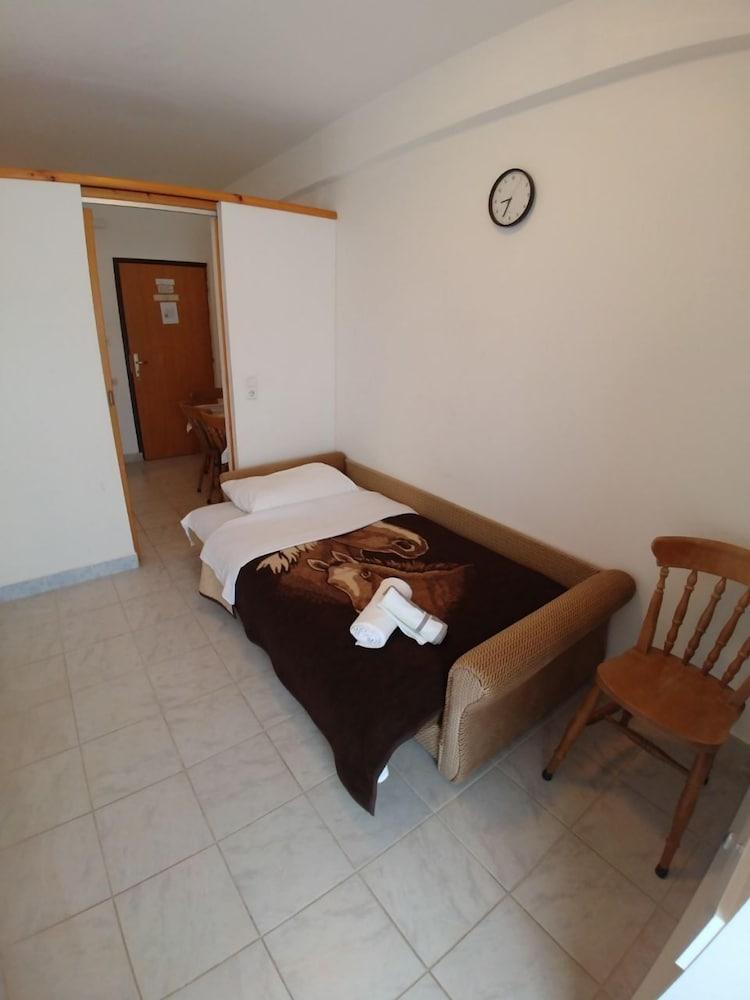 Svetka - 10m From the sea - A6