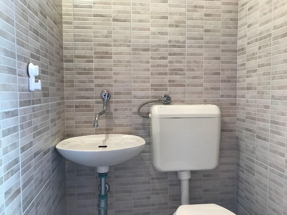 Petar - 30 m From Sandy Beach - A1