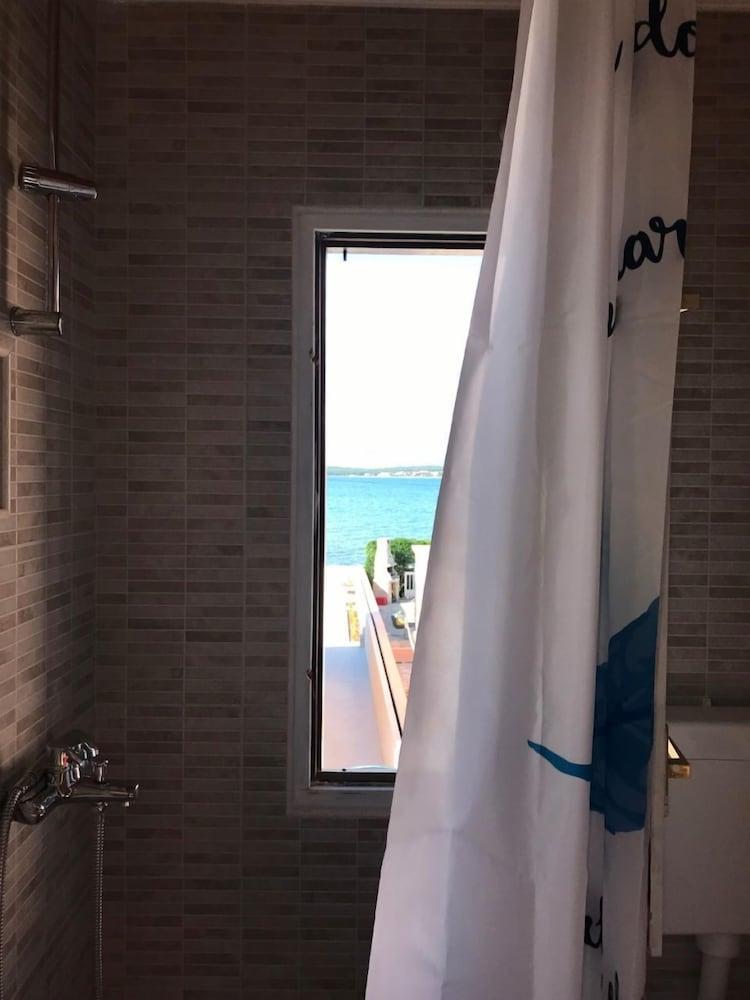 Petar - 30 m From Sandy Beach - A1