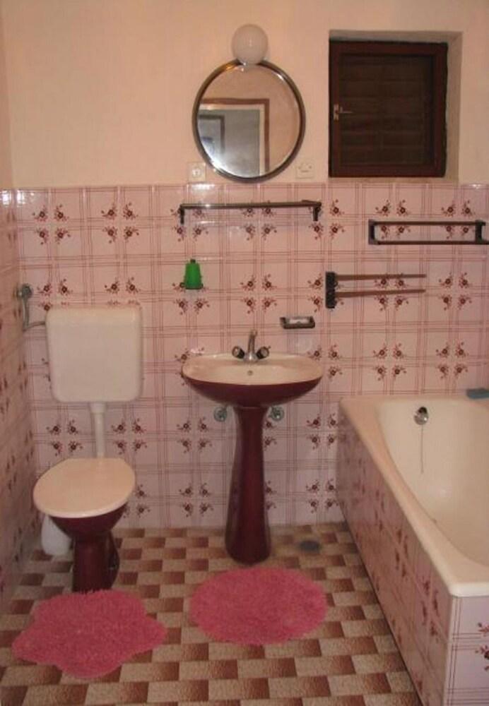 Mihovilovic - 50 m From Beach - A1