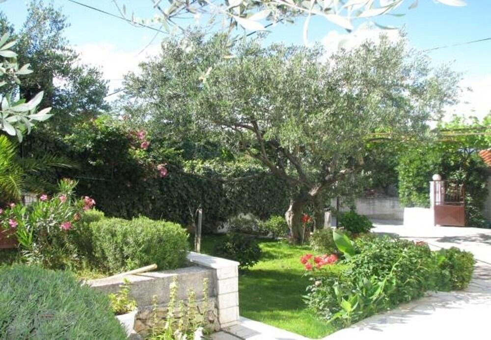 Mihovilovic - 50 m From Beach - A1