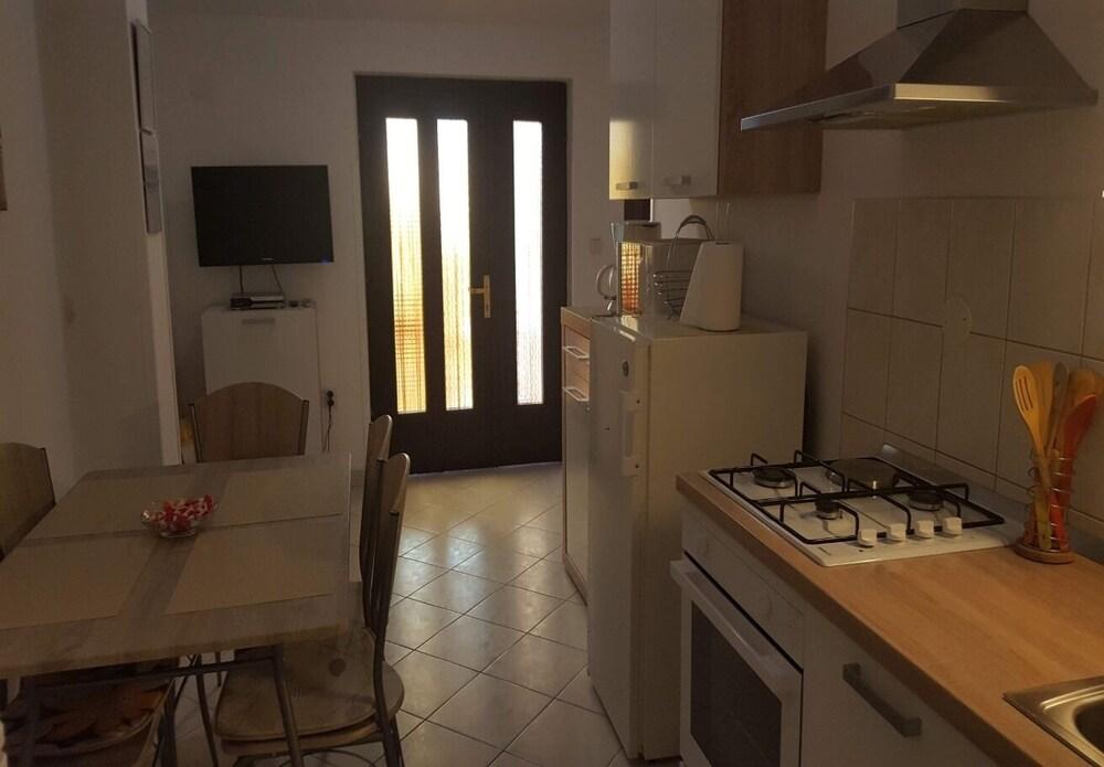 Ivica - 300 m From sea - A1