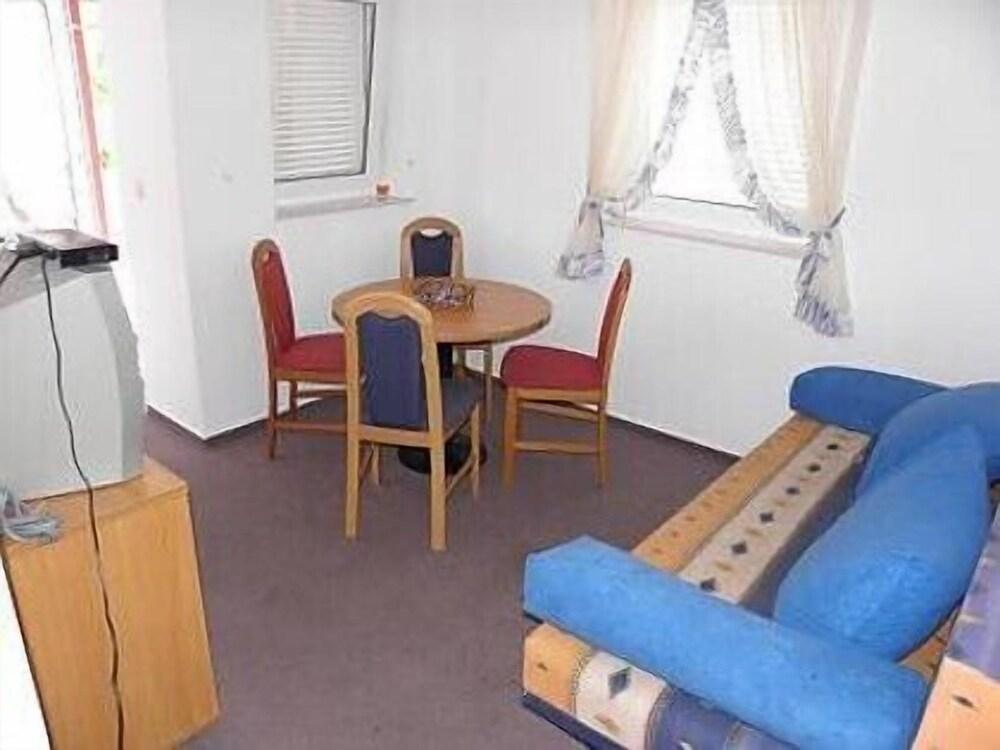 Monika - 10m From sea - A16