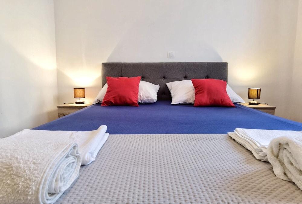 Zele - Close to Marina - A1