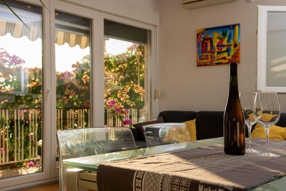 Milica - sea View - A1