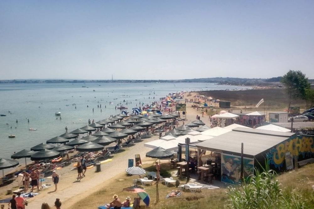 Anna - Peaceful and Quiet - A3