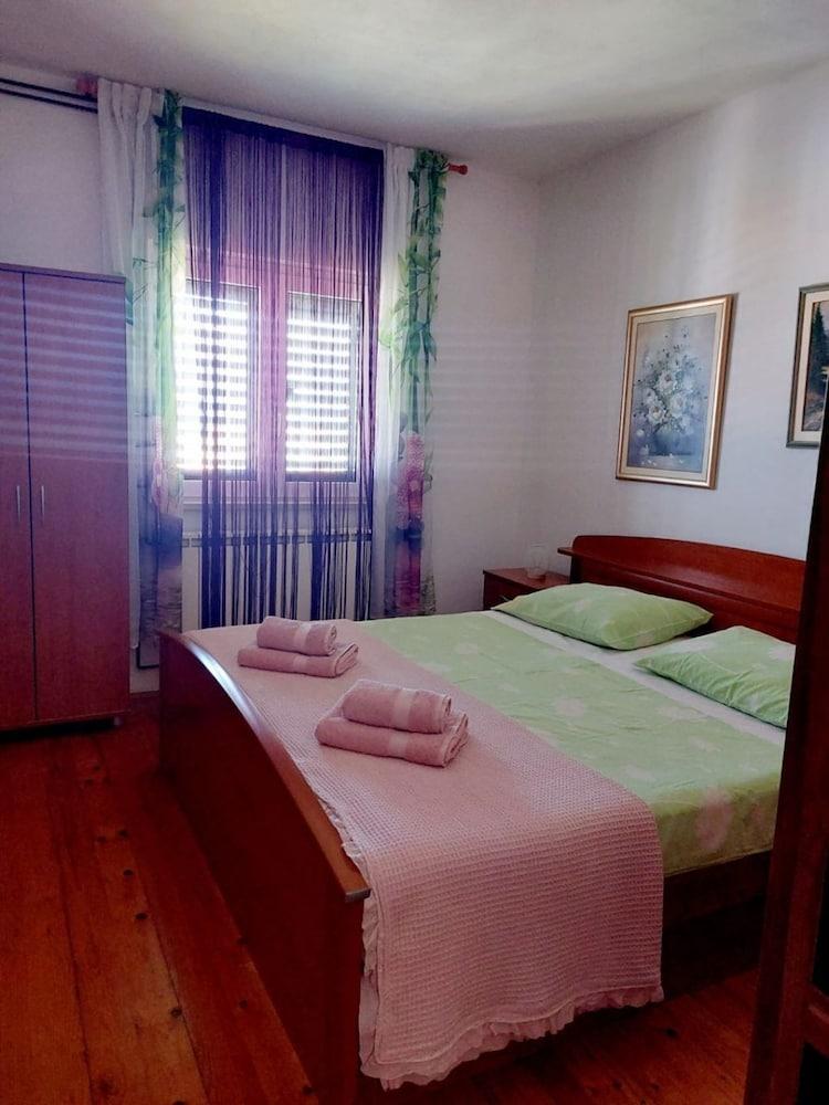 Ita 1 - With Nice Garden - A2 Mariana