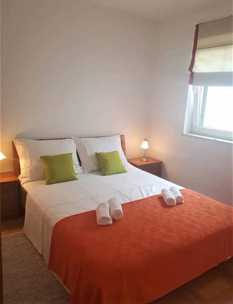 Mari - 100 m From Beach - A1