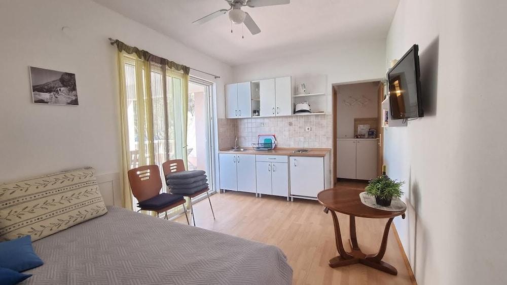 Mlad - With Pool - A2