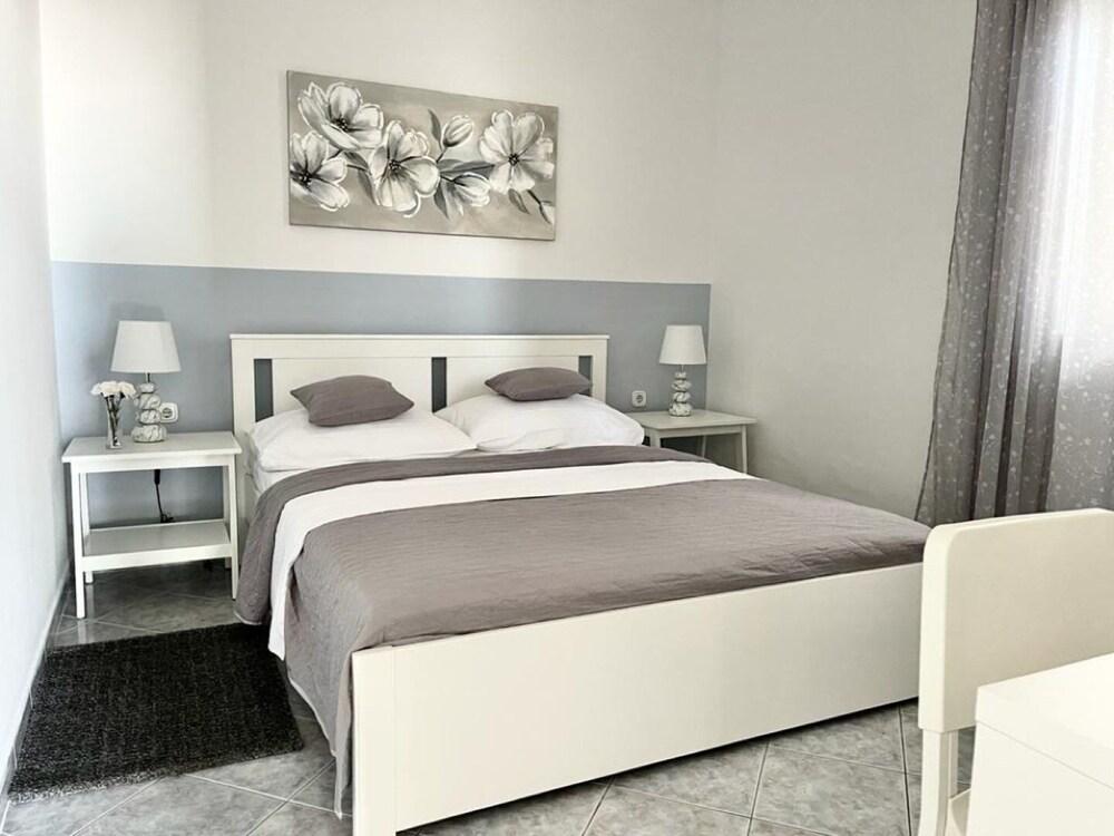 Josip - sea View - A1