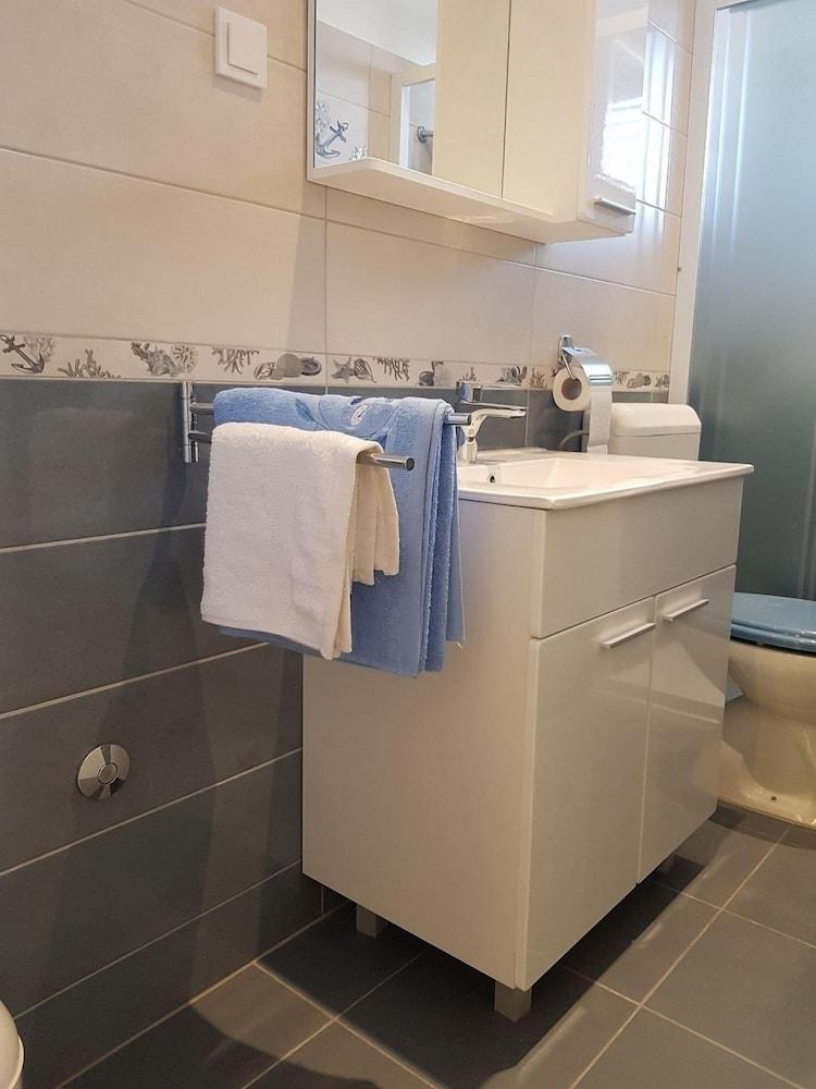 Desa - sea View - A2