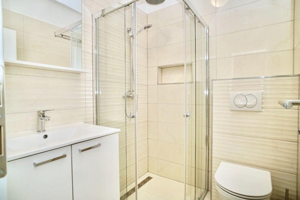 Rose - 30 m From the Beach - A2