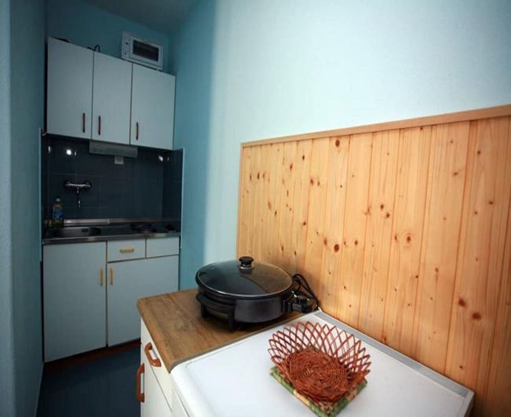 Brti - 250 m From Beach - A1 Plavi