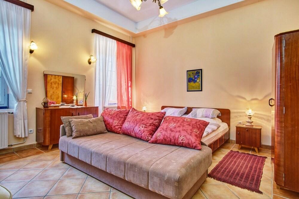 Old Sailor's House - 70m From sea - A1