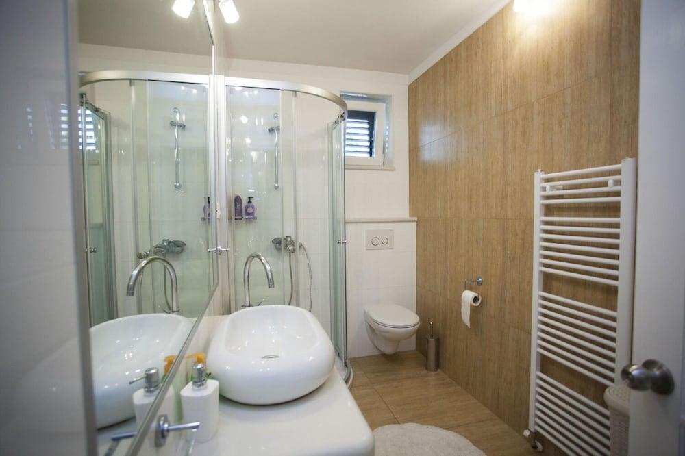 Palmina - Comfort Apartment - A1 Veliki