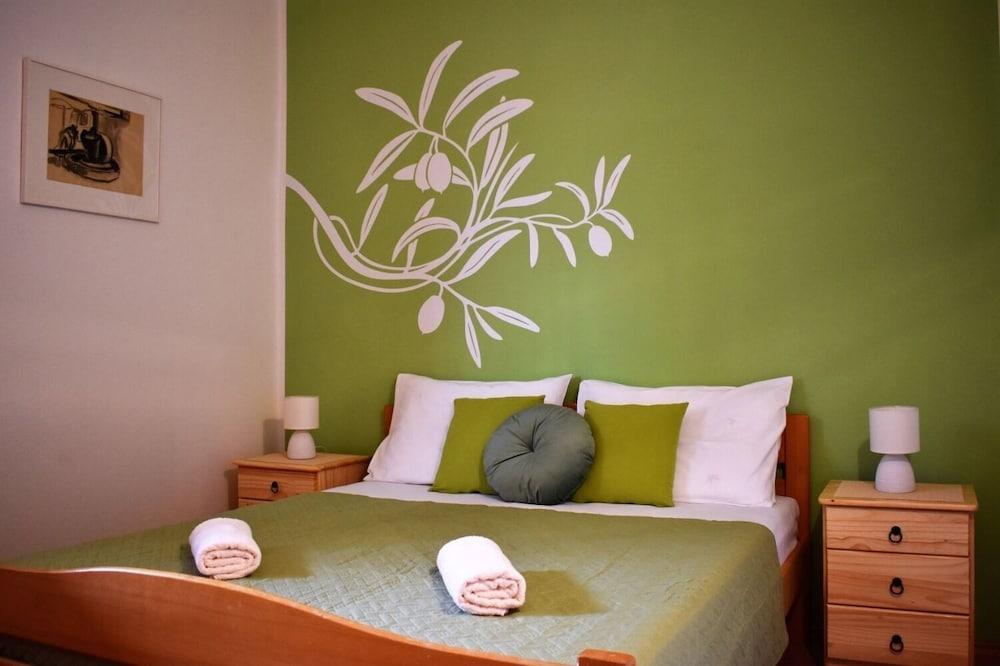 Frama - 3 Apartments - A1 Maslina