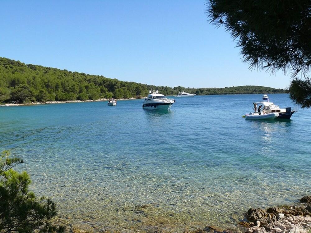 Srećko - Close to Center With Terrace - A1