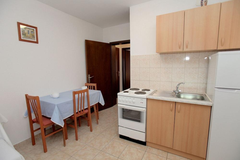 Maja - sea View - A2