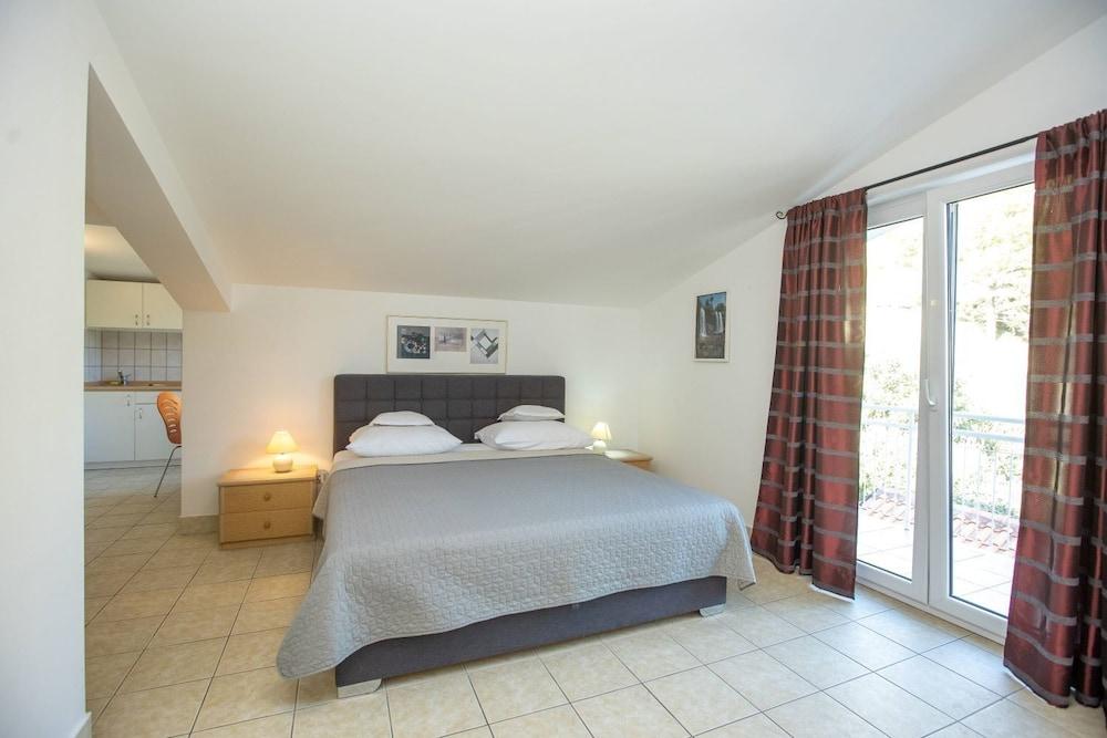 Ante - 200 m From sea - A6