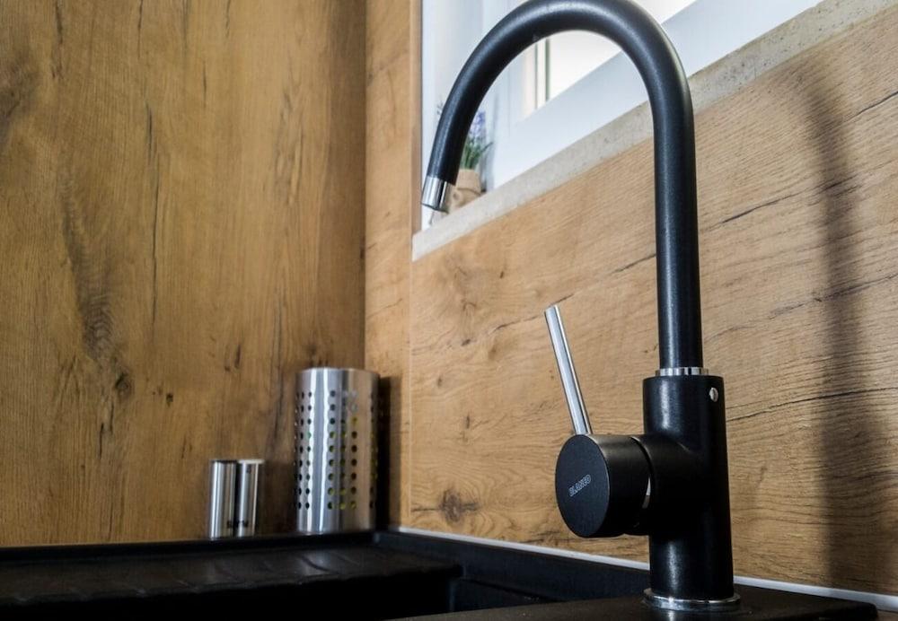 Marina - sea View - A1