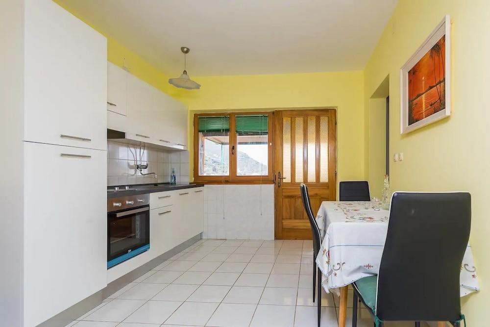 Vesna - 100 m From sea - A3