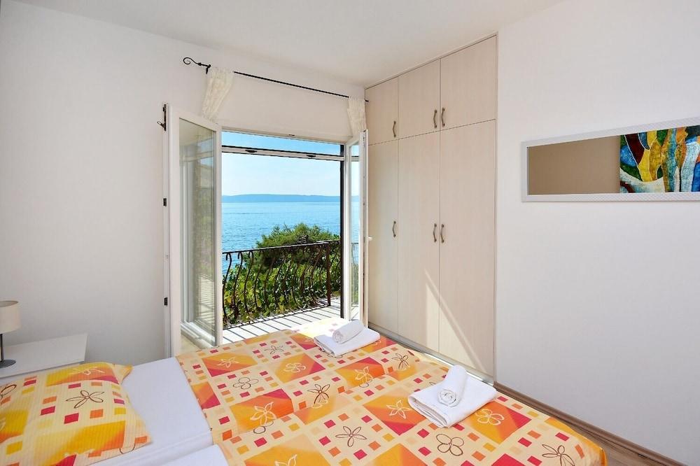 Sreća - Terrace With Beautifull View - H