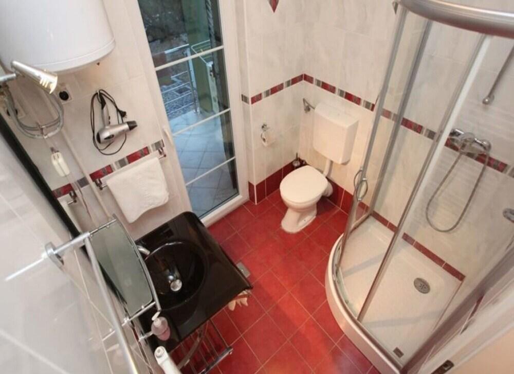 Viola - With Pool - A3