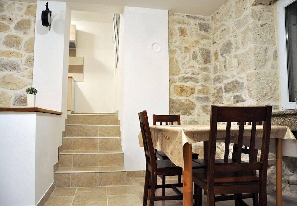 Oasis - 50 m From the sea - SA1