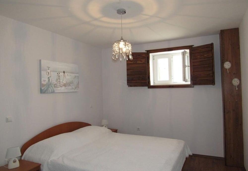 Vitris - 50 m From sea - A2