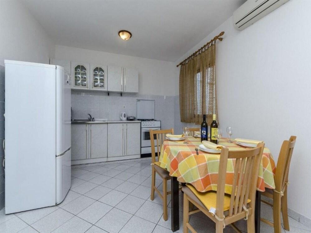 Silvana - Economy Apartments - A1