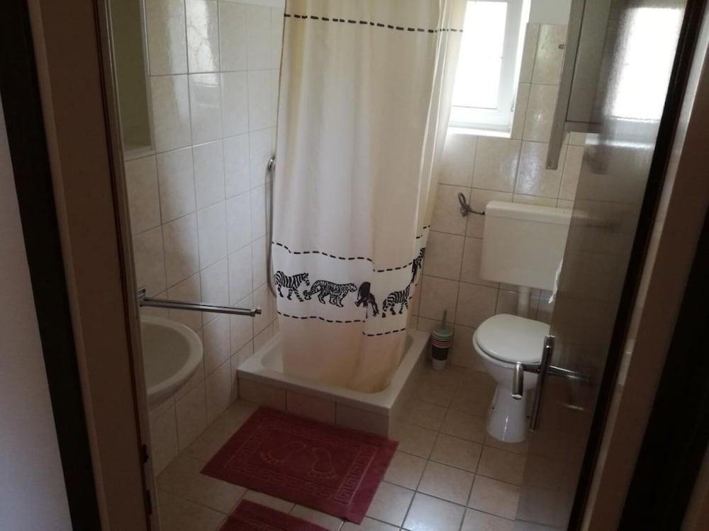 Robi- Swimming Pool and Beautiful Garden - A3