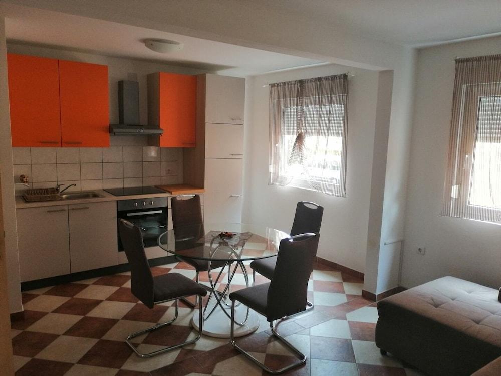 Sanja - 100 Meters to the Beach - A4