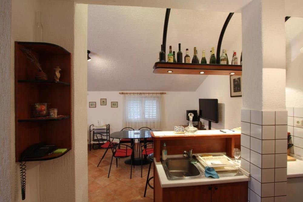 Rasa - 70 m From sea - A2