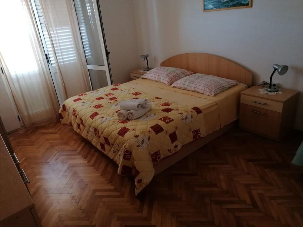 Marija1 - Close to the Center - A3 Veranda