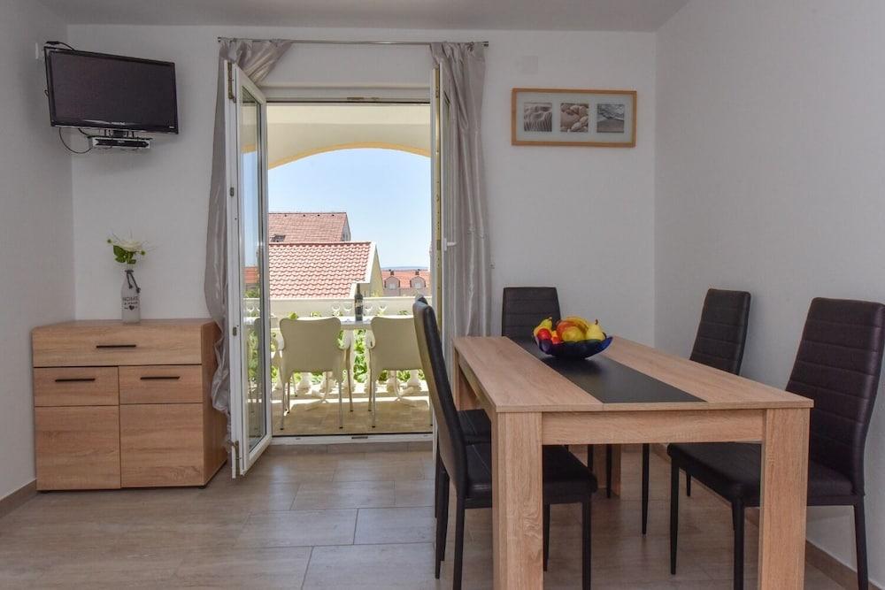 Mark - 200 m From sea - M2