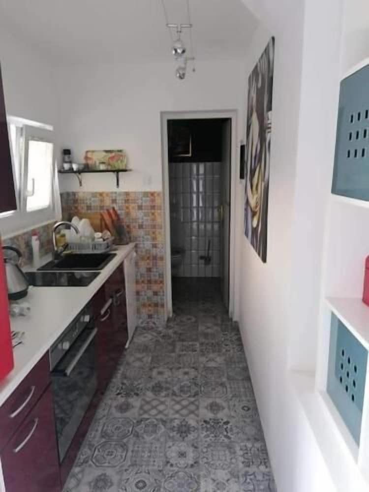 Robi - 100 Meters to the Beach - A1