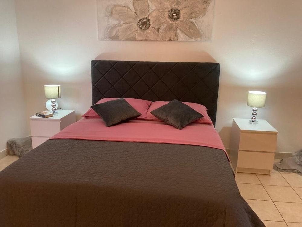 More - 600 m From Beach - A2