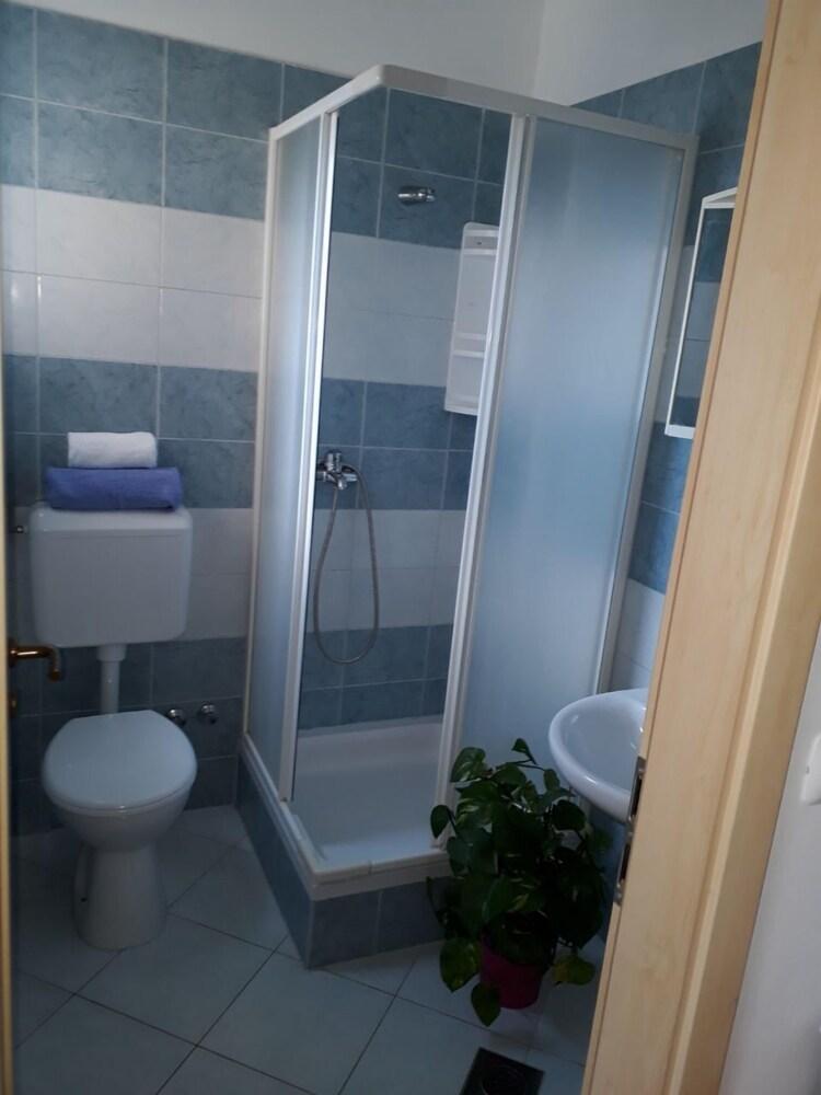 Mediterraneo - With own Parking Space - SA3