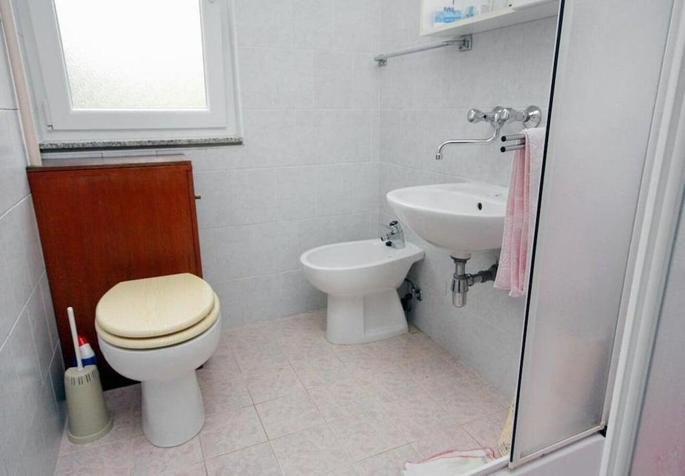 Ljerka - 100 m From the Beach - A1