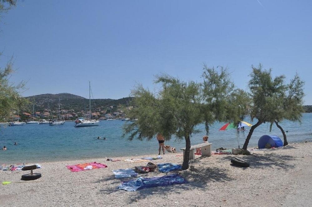 Antonija - Jacuzzi and Fitness - SA1