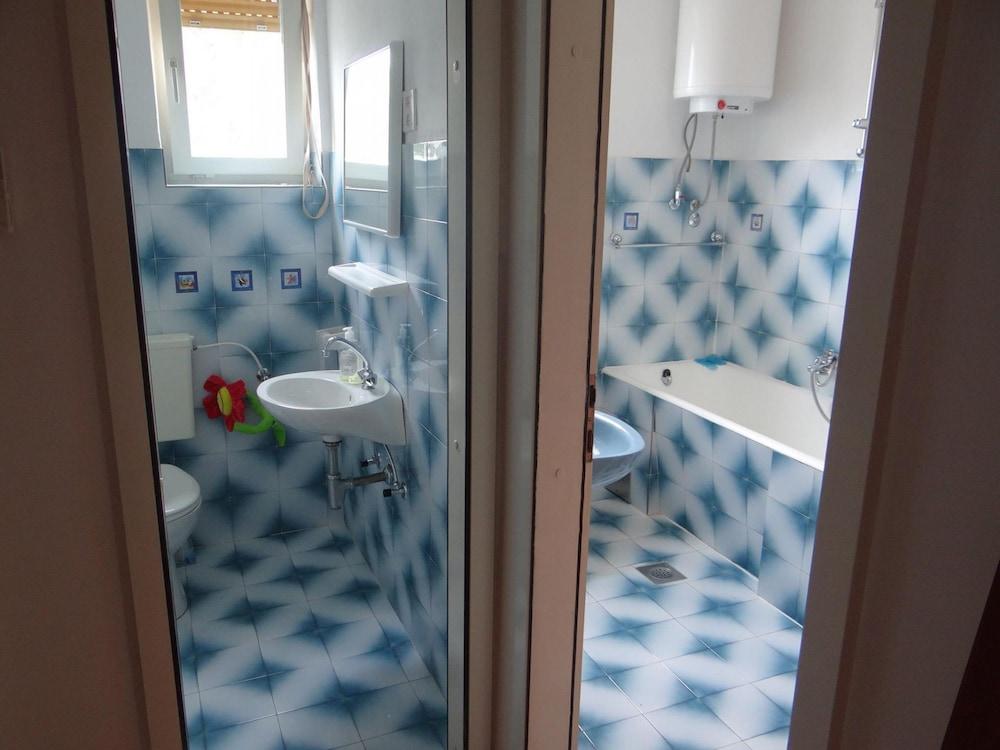 Ante - 50m From the sea - A1