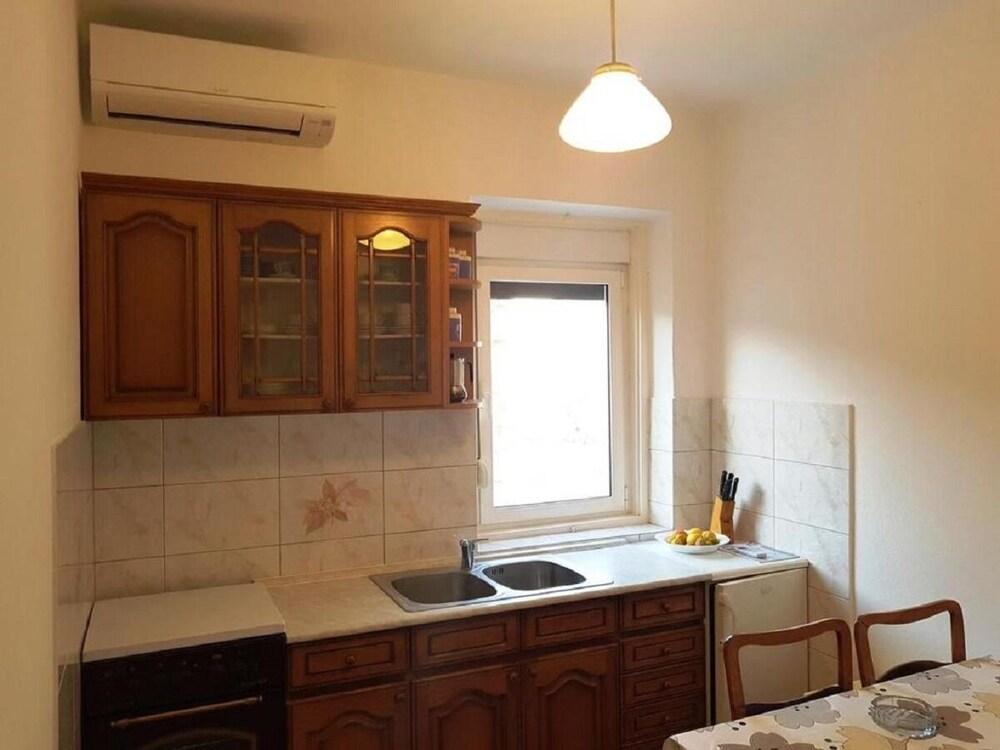 Zvone - at the Water Front - B2