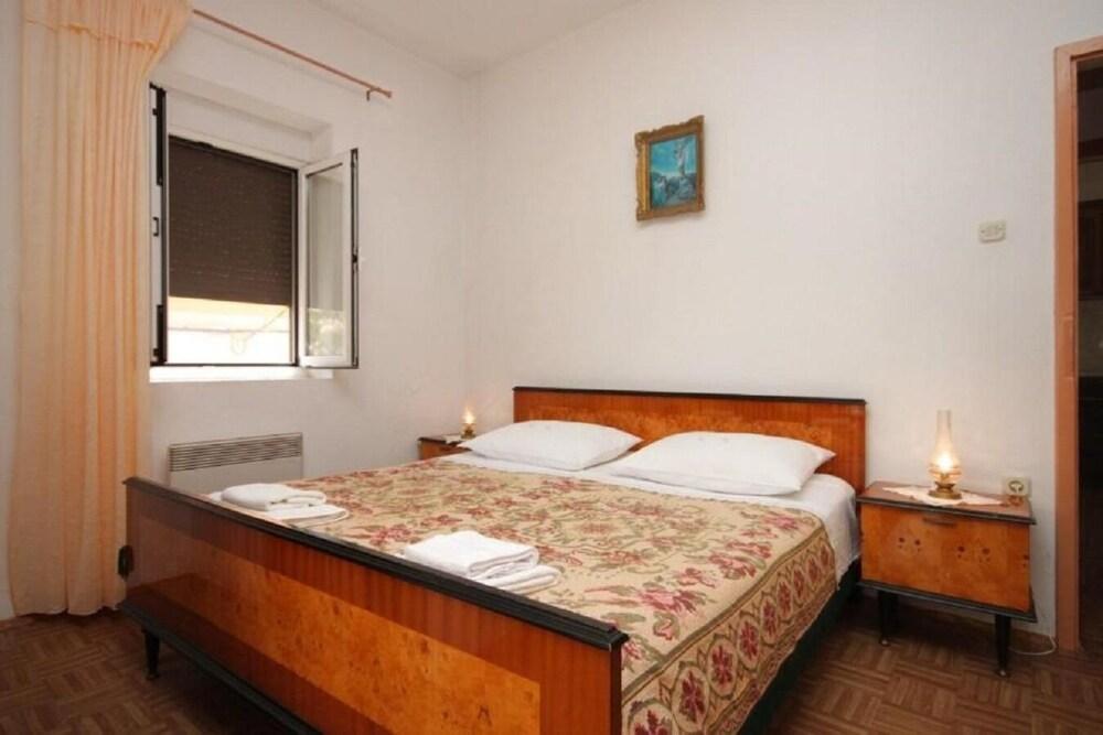 Zvone - at the Water Front - B2